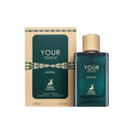 Maison Alhambra Santal Your Touch