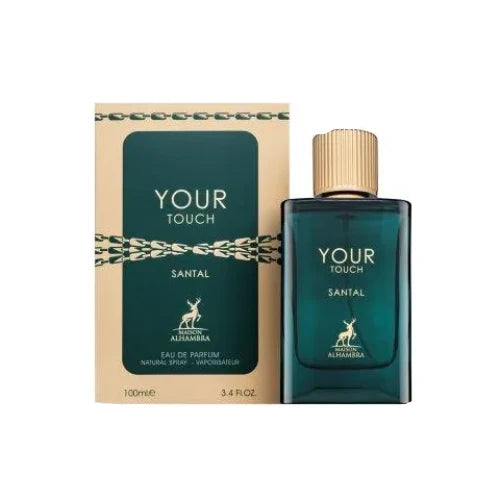 Maison Alhambra Santal Your Touch