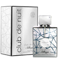 Club De Nuit Sillage