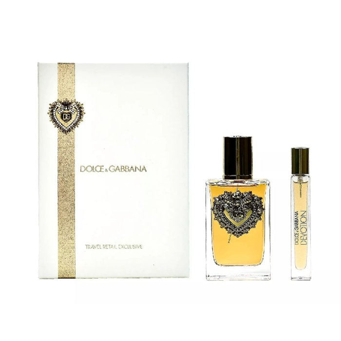Dolce & Gabbana Devotion