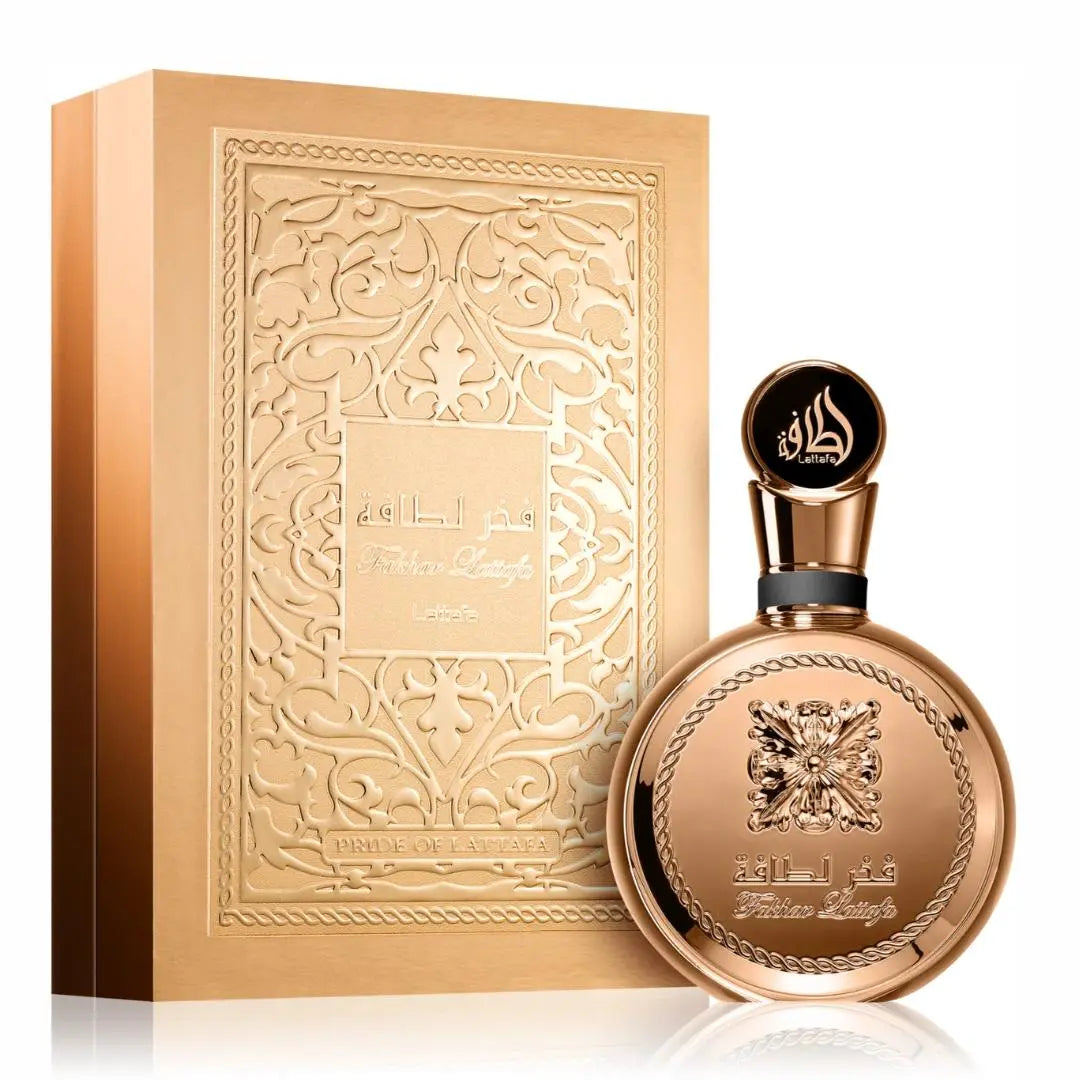 Fakhar Extrait Lattafa