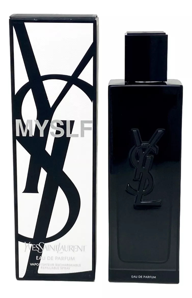 Yves Saint Laurent Y Myself 100ml