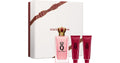 Dolce & Gabbana Queen Gift Set