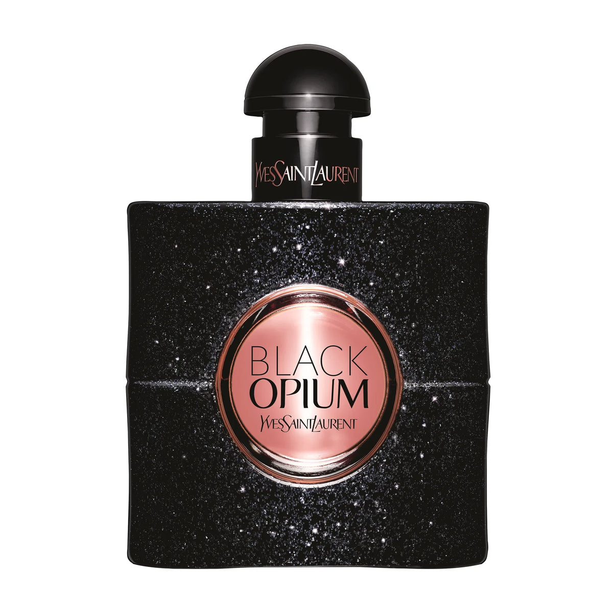 Black Opium Yves Saint Laurent